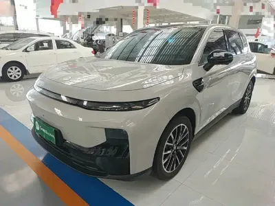Leapmotor Leapmotor B10