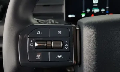 Kia PV5
