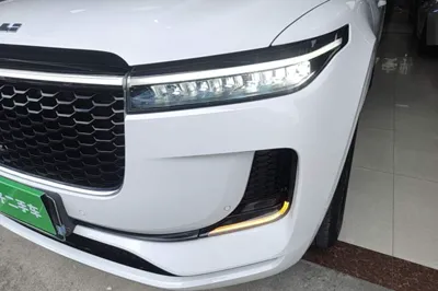 Li Auto ONE