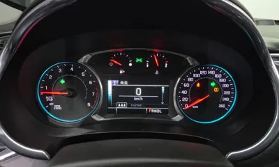 ChevroletGMDaewoo Malibu