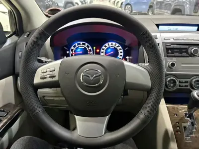 Mazda 8