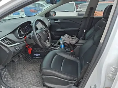Chevrolet Monza