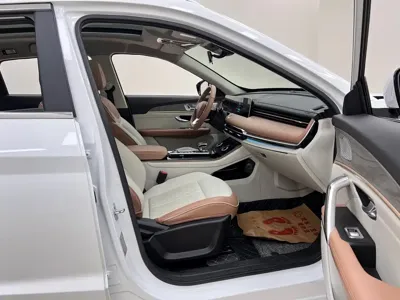 Jetour X70 C-DM