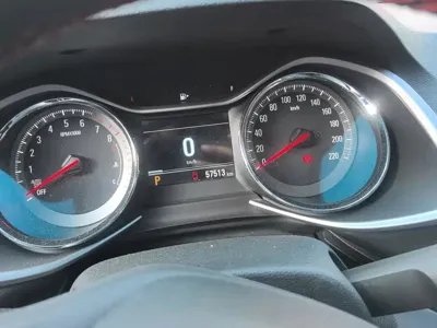Chevrolet Volando