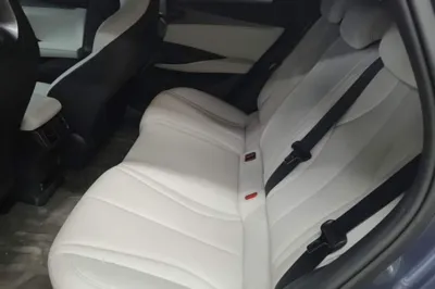BYD Seal 06 New Energy