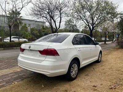 Volkswagen Santana