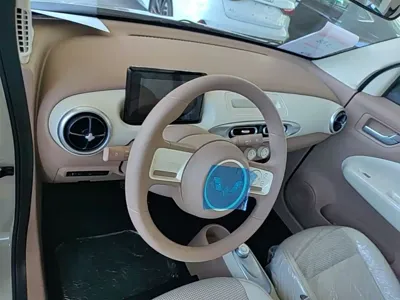 Wuling MINIEV