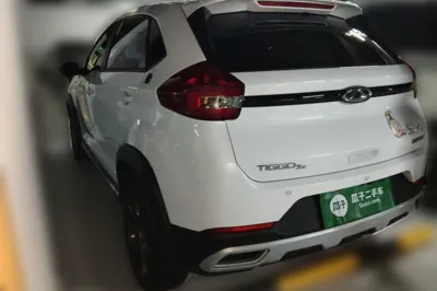 Chery Tiggo 3x