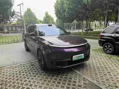 Li Auto Li L9
