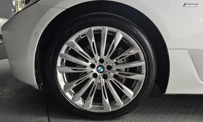 BMW Gran Turismo