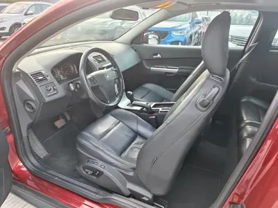 Volvo C30