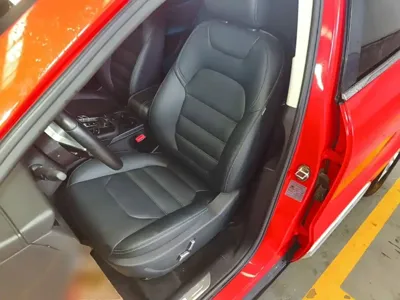 Zotye Zotye SR9