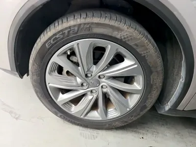 Geely Jia Ji