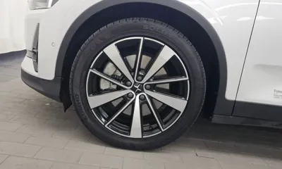 Polestar Polestar 2