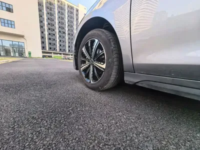 BYD Destroyer 05