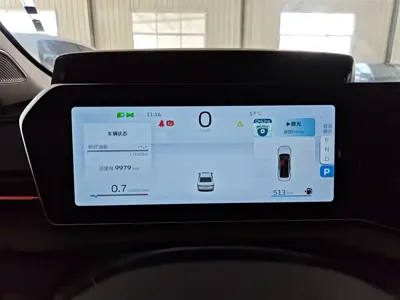 Geely Binrui