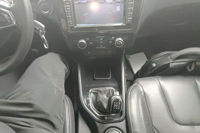 Dongfeng Fengon 580