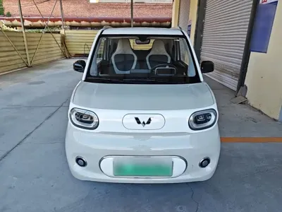 Wuling MINIEV