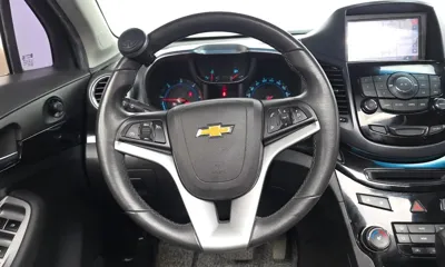 ChevroletGMDaewoo Orlando