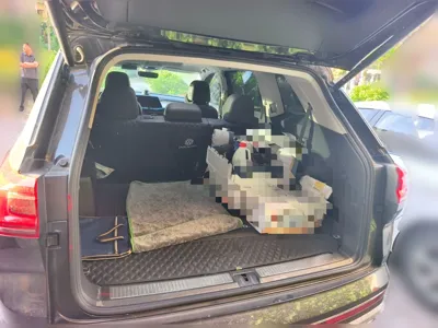 Volkswagen Talagon