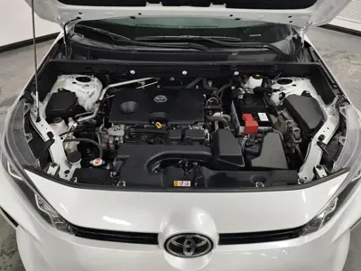 Toyota Wildlander
