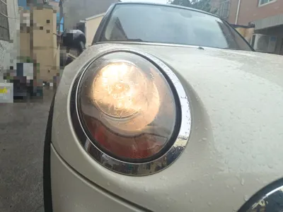 MINI Mini Cooper
