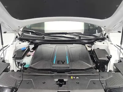 Hyundai Ioniq5