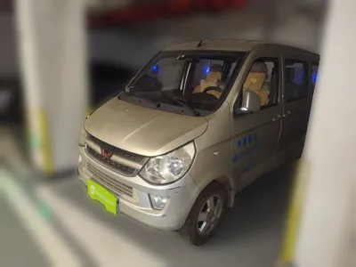 Wuling Zhiguang