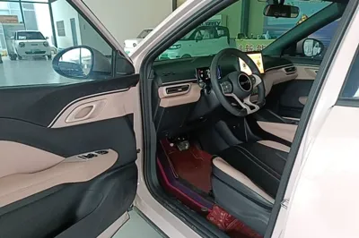 BYD Seagull