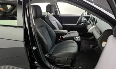 Hyundai Ioniq5