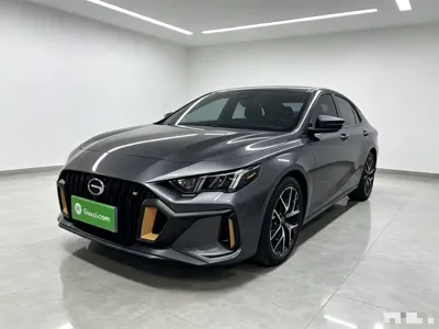 GAC Motor Shadow Leopard