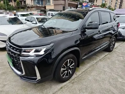 Fengxing Fengxing T5
