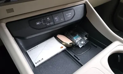 Kia Canival