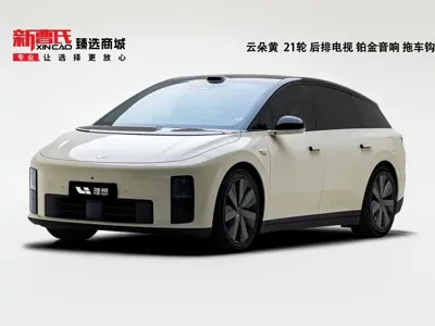 Li Auto Li i6