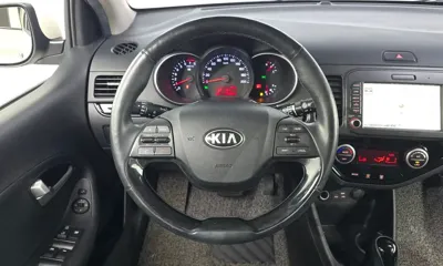 Kia Morning