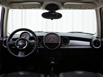 MINI Mini Clubman