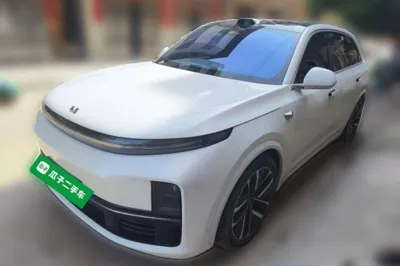 Li Auto L7