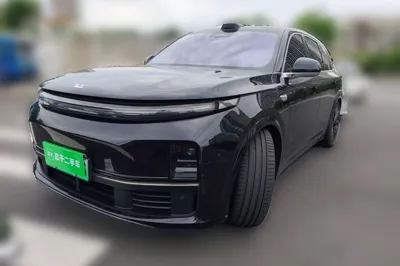 Li Auto L7