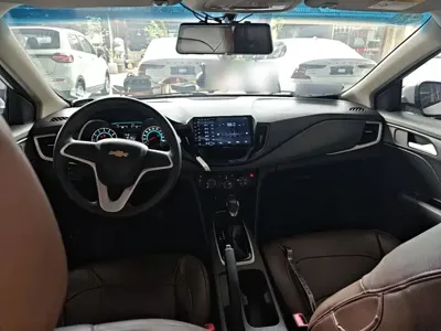 Chevrolet Cavalier