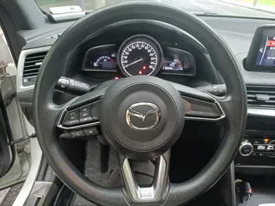 Mazda CX-4