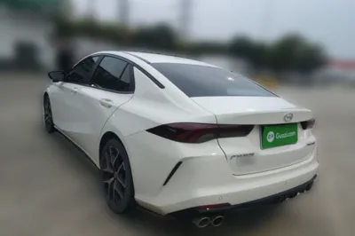 GAC Trumpchi EMPOW
