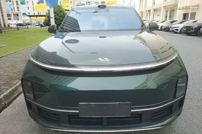 Li Auto L9
