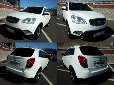 KG_Mobility_Ssangyong KORANDO