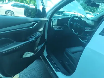 Changan CS55PLUS