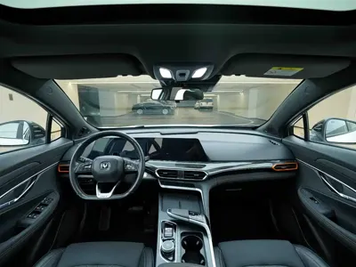 Changan UNI-T
