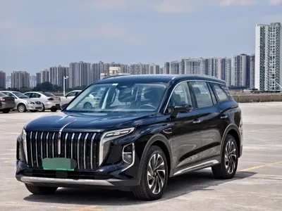 Hongqi Hongqi HS7 PHEV