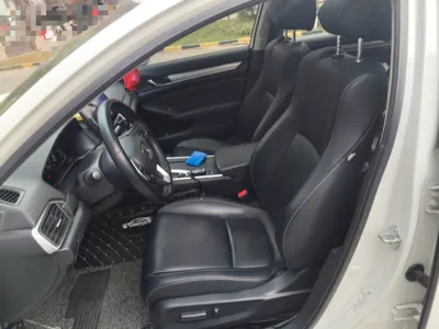 Honda Inspire