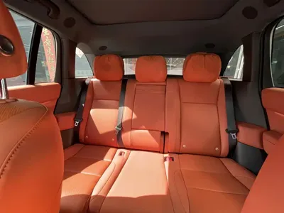 Li Auto Li L6