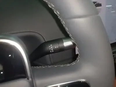 Li Auto Li L6