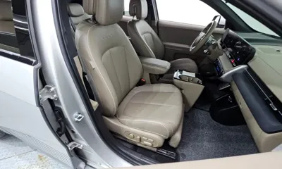 Hyundai Ioniq5